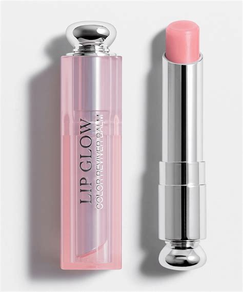 son dưỡng Dior Lip Glow